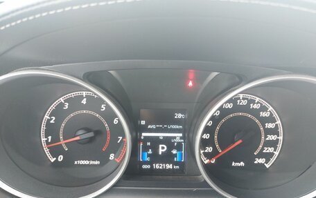 Mitsubishi Outlander III рестайлинг 3, 2010 год, 1 320 000 рублей, 20 фотография