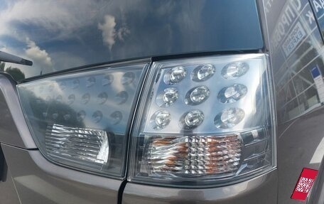 Mitsubishi Outlander III рестайлинг 3, 2010 год, 1 320 000 рублей, 15 фотография