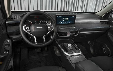 Haval Jolion, 2023 год, 1 580 000 рублей, 6 фотография