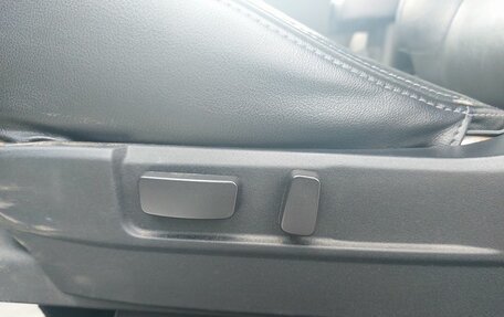 Mitsubishi Outlander III рестайлинг 3, 2010 год, 1 320 000 рублей, 30 фотография