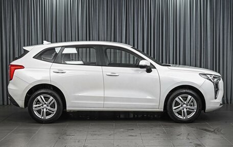 Haval Jolion, 2023 год, 1 580 000 рублей, 5 фотография