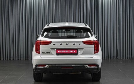 Haval Jolion, 2023 год, 1 580 000 рублей, 4 фотография
