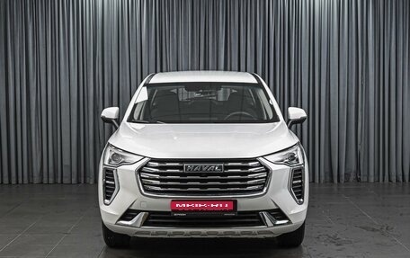 Haval Jolion, 2023 год, 1 580 000 рублей, 3 фотография
