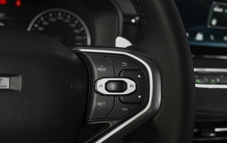 Haval Jolion, 2023 год, 1 580 000 рублей, 18 фотография