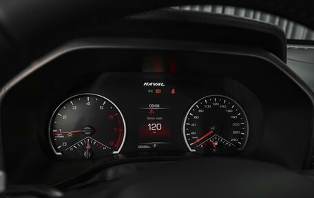 Haval Jolion, 2023 год, 1 580 000 рублей, 20 фотография