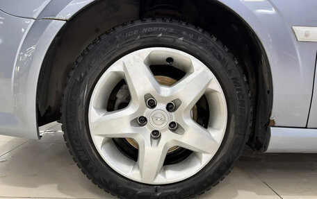 Opel Vectra C рестайлинг, 2006 год, 540 000 рублей, 7 фотография