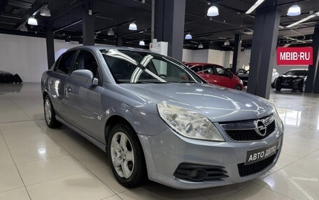 Opel Vectra C рестайлинг, 2006 год, 540 000 рублей, 3 фотография