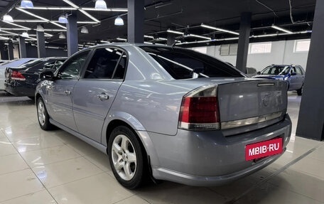 Opel Vectra C рестайлинг, 2006 год, 540 000 рублей, 6 фотография