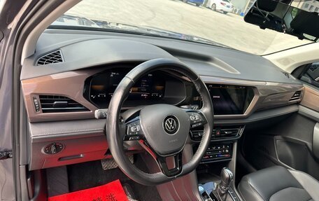 Volkswagen Tharu, 2022 год, 1 900 000 рублей, 11 фотография