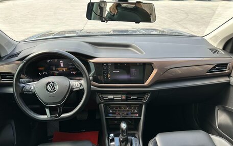 Volkswagen Tharu, 2022 год, 1 900 000 рублей, 12 фотография