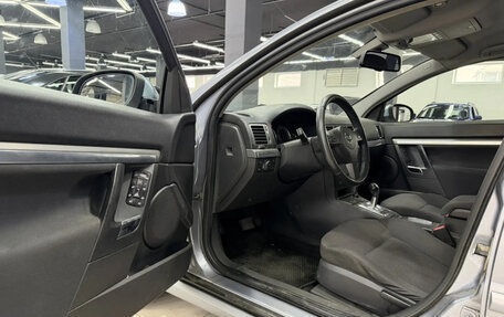 Opel Vectra C рестайлинг, 2006 год, 540 000 рублей, 9 фотография