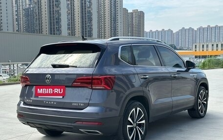 Volkswagen Tharu, 2022 год, 1 900 000 рублей, 5 фотография