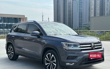 Volkswagen Tharu, 2022 год, 1 900 000 рублей, 3 фотография