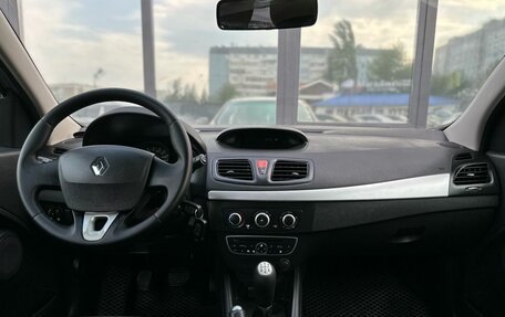 Renault Megane III, 2011 год, 599 000 рублей, 8 фотография