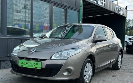 Renault Megane III, 2011 год, 599 000 рублей, 6 фотография