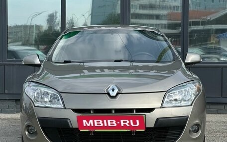 Renault Megane III, 2011 год, 599 000 рублей, 5 фотография