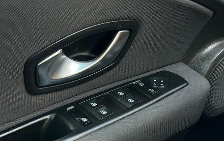 Renault Megane III, 2011 год, 599 000 рублей, 12 фотография