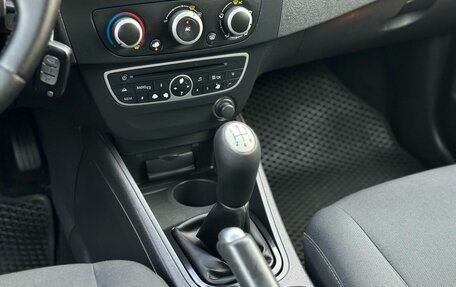Renault Megane III, 2011 год, 599 000 рублей, 17 фотография