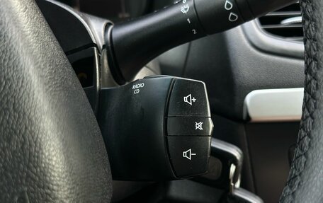 Renault Megane III, 2011 год, 599 000 рублей, 15 фотография