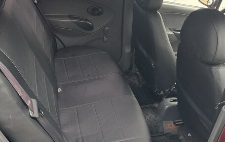 Daewoo Matiz I, 2010 год, 175 000 рублей, 8 фотография