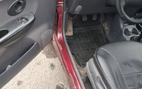 Daewoo Matiz I, 2010 год, 175 000 рублей, 7 фотография