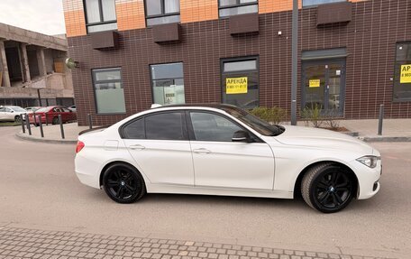 BMW 3 серия, 2013 год, 1 890 000 рублей, 5 фотография
