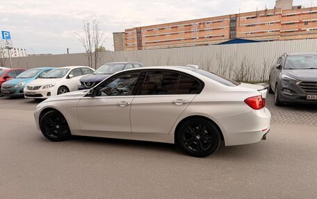 BMW 3 серия, 2013 год, 1 890 000 рублей, 4 фотография