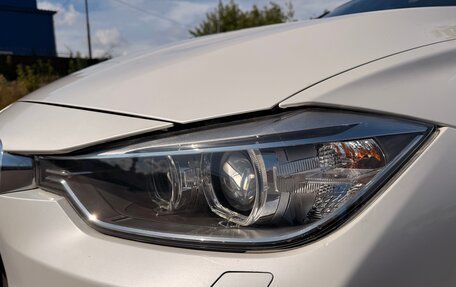 BMW 3 серия, 2013 год, 1 890 000 рублей, 14 фотография