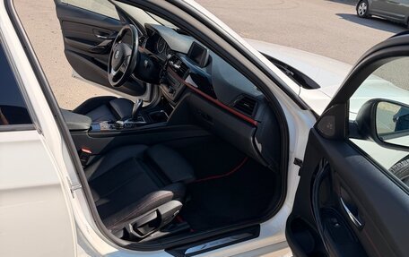 BMW 3 серия, 2013 год, 1 890 000 рублей, 11 фотография
