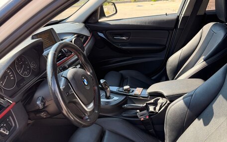 BMW 3 серия, 2013 год, 1 890 000 рублей, 8 фотография