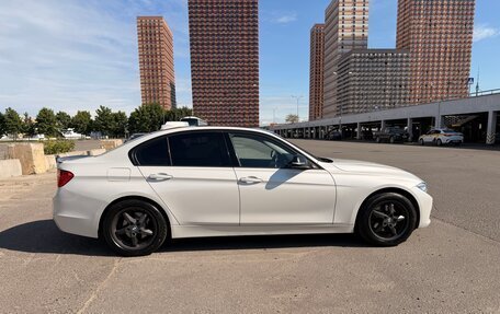 BMW 3 серия, 2013 год, 1 890 000 рублей, 12 фотография