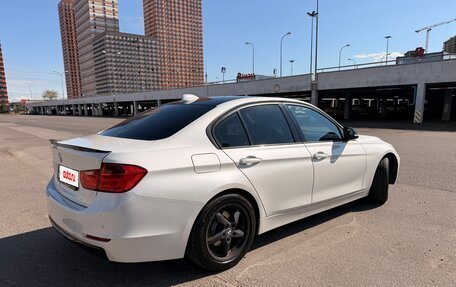 BMW 3 серия, 2013 год, 1 890 000 рублей, 15 фотография