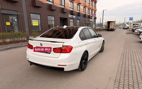 BMW 3 серия, 2013 год, 1 890 000 рублей, 3 фотография