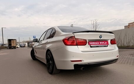 BMW 3 серия, 2013 год, 1 890 000 рублей, 6 фотография