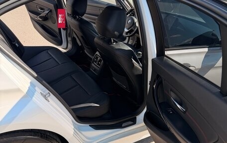 BMW 3 серия, 2013 год, 1 890 000 рублей, 10 фотография