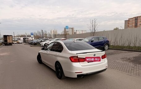 BMW 3 серия, 2013 год, 1 890 000 рублей, 7 фотография