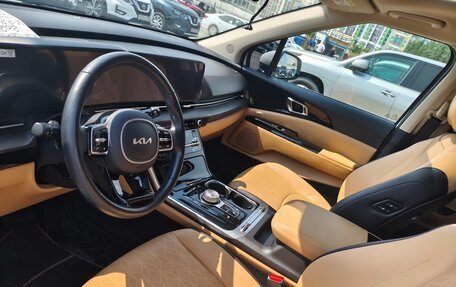 KIA Carnival, 2022 год, 3 995 000 рублей, 6 фотография