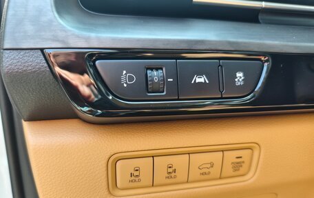 KIA Carnival, 2022 год, 3 995 000 рублей, 10 фотография