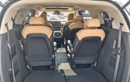 KIA Carnival, 2022 год, 3 995 000 рублей, 8 фотография