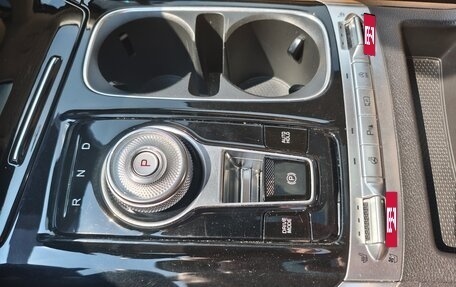 KIA Carnival, 2022 год, 3 995 000 рублей, 13 фотография