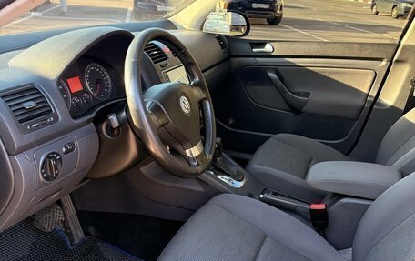 Volkswagen Golf V, 2008 год, 580 000 рублей, 6 фотография
