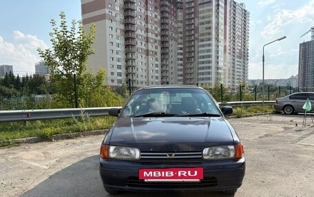 Toyota Corolla II, 1997 год, 300 000 рублей, 2 фотография
