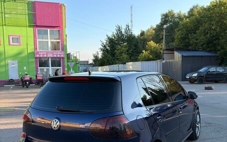 Volkswagen Golf V, 2008 год, 580 000 рублей, 7 фотография