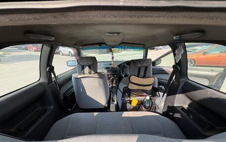Toyota Corolla II, 1997 год, 300 000 рублей, 10 фотография