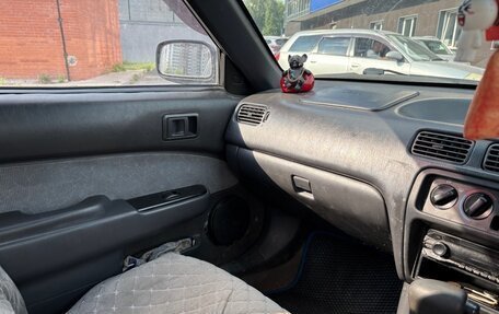 Toyota Corolla II, 1997 год, 300 000 рублей, 8 фотография