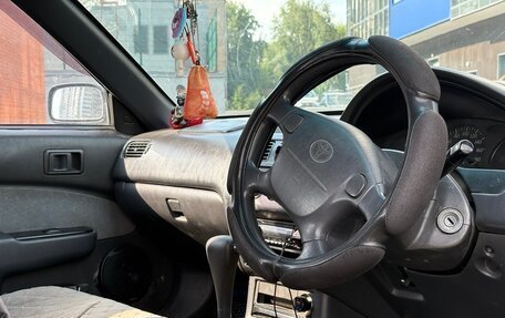 Toyota Corolla II, 1997 год, 300 000 рублей, 7 фотография