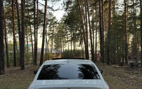 BMW 3 серия, 2021 год, 6 100 000 рублей, 3 фотография