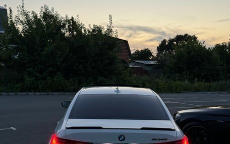 BMW 3 серия, 2021 год, 6 100 000 рублей, 6 фотография