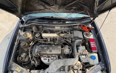 Toyota Corolla II, 1997 год, 300 000 рублей, 11 фотография
