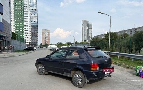 Toyota Corolla II, 1997 год, 300 000 рублей, 6 фотография